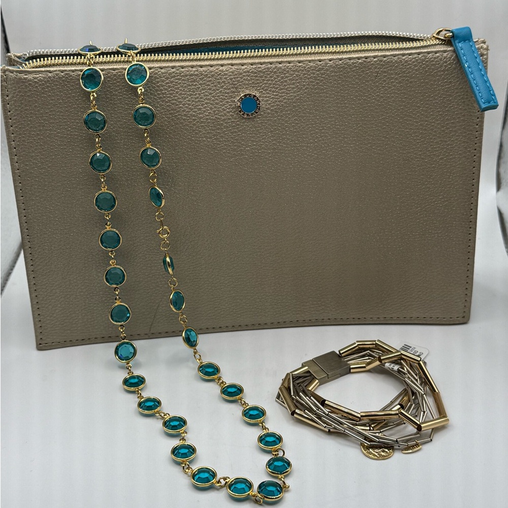 BVLGARI small bag new - Picture 9 of 10